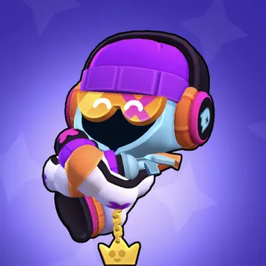 Profile image of 셰이드