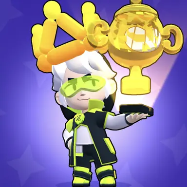 Profile image of 거스