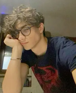 Profile image of Alastair