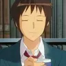 Profile image of Kyon