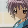 Profile image of Yuki Nagato