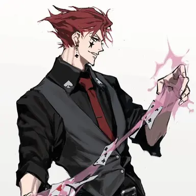 Profile image of ヒソカ