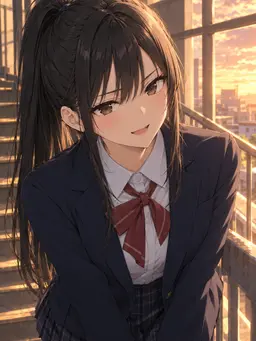 Profile image of Akari