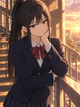Profile image of Akari