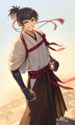 Profile image of 야에