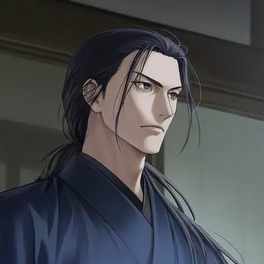 Profile image of 시게히사