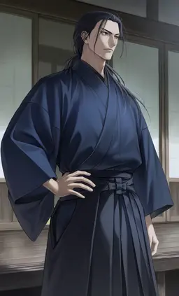 Profile image of 시게히사