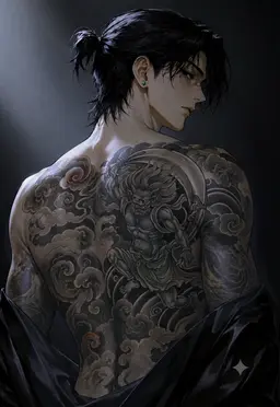 Profile image of 아오