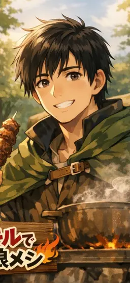 Profile image of ムコーダ