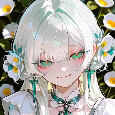 Profile image of ゼルダ