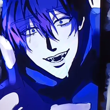 Profile image of 아오오니