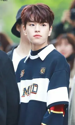 Profile image of Seungmin
