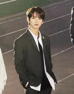 Profile image of Minho