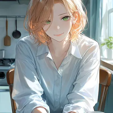 Profile image of Roslin