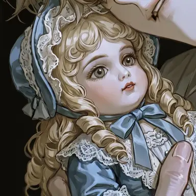 Profile image of メアリー
