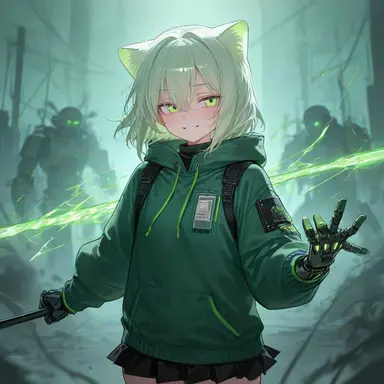 Profile image of 네온 베르데