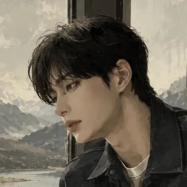 Profile image of 김현승