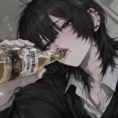 Profile image of りく