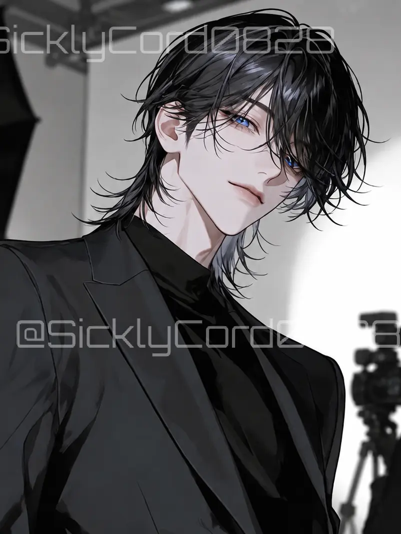 SicklyCord0828의 高嶺な彼は{{user}}依存show