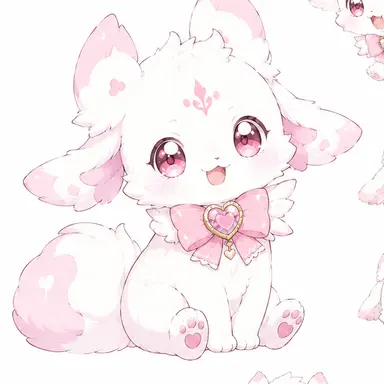 Profile image of ハニィ