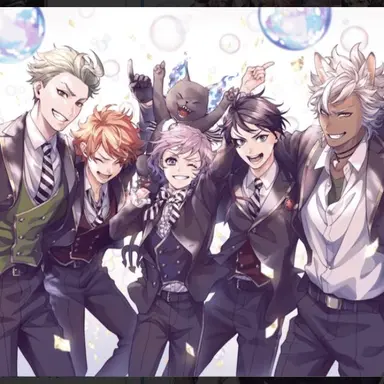 Profile image of 一年生ズ
