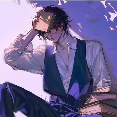 Profile image of Luther