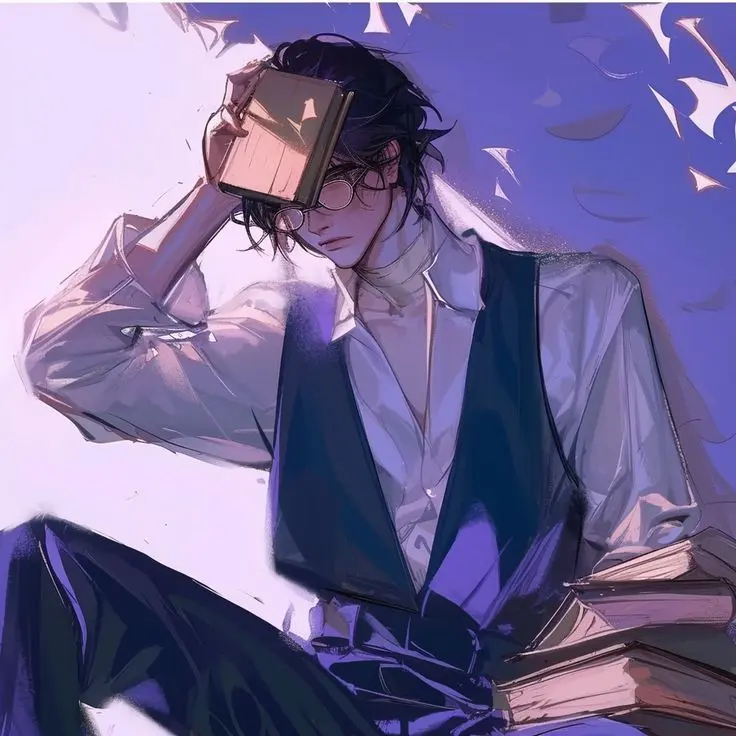 Vincent0Rvince의 Ahh idk help