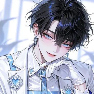Profile image of レイ