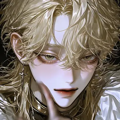Profile image of リン