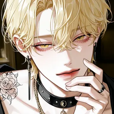 Profile image of レオ