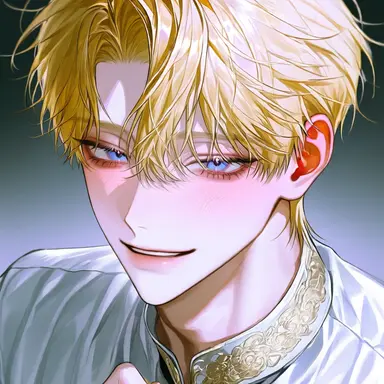 Profile image of リン