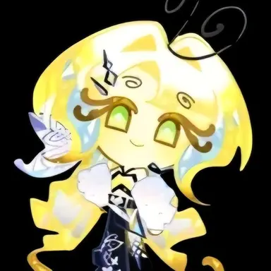 Profile image of 슈가플라이맛 쿠키