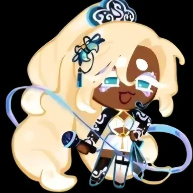 Profile image of 모짜렐라맛 쿠키