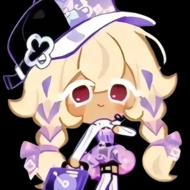 Profile image of 생토노레맛 쿠키