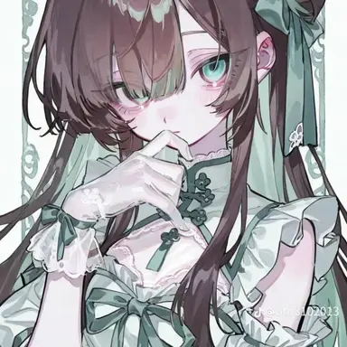 Profile image of アマネ