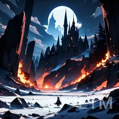 Profile image of 마계에서 살아남기