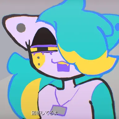 Profile image of ハント