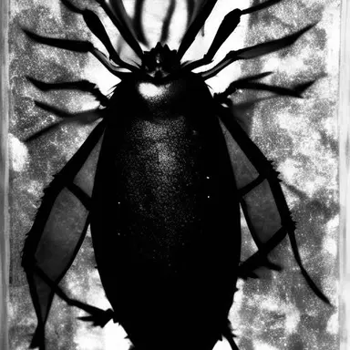 Profile image of 蜚蠊先輩