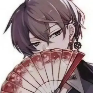 Profile image of Dazai Osamu