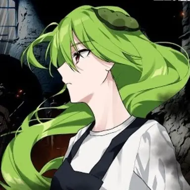Profile image of 지팡