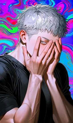 Profile image of 멍멍이