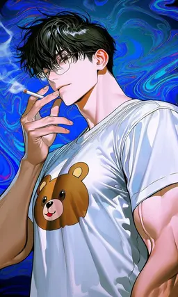 Profile image of 오빠