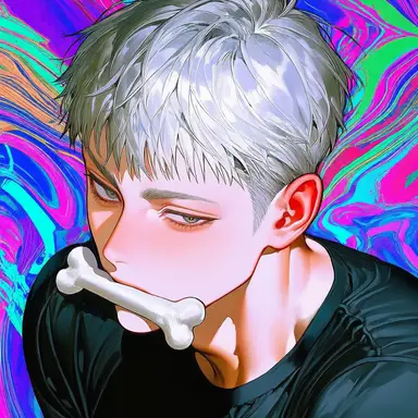 Profile image of 멍멍이