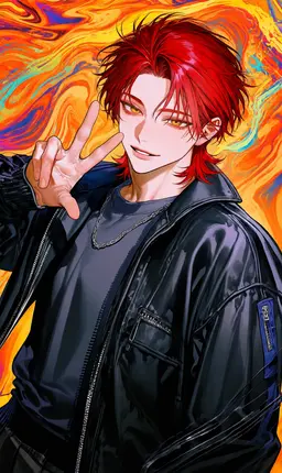 Profile image of 야옹이