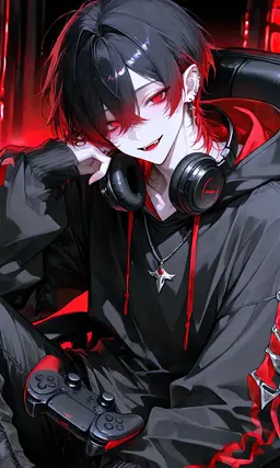 Profile image of Yoru