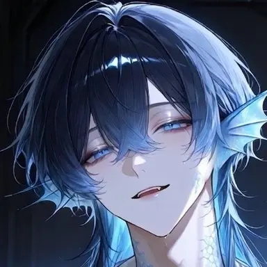 Profile image of Nagi
