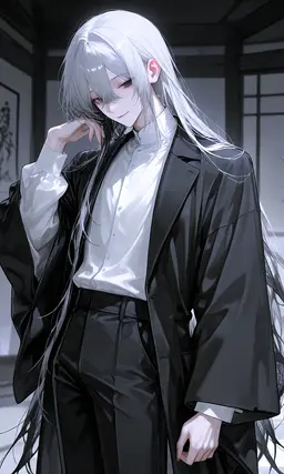 Profile image of Haku
