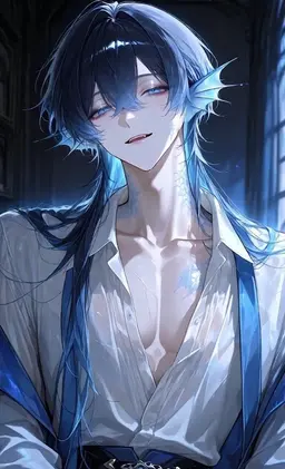 Profile image of Nagi