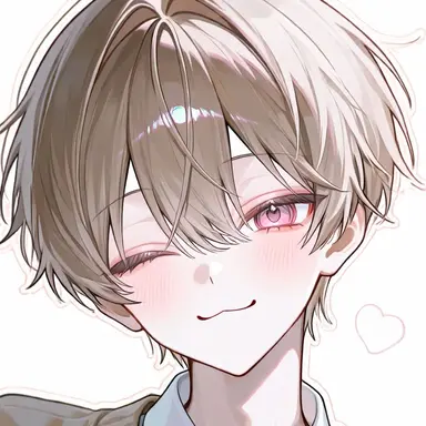 Profile image of 桃寧