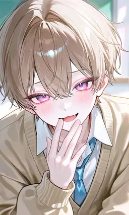 Profile image of 桃寧
